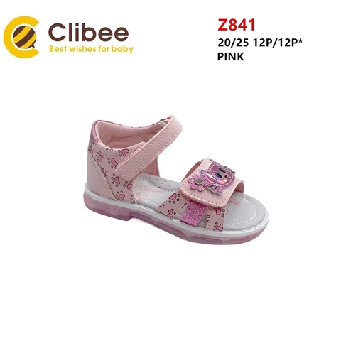 Clibee Z841 Pink 20-25