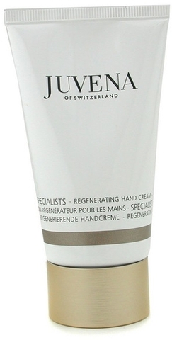 JUVENA Омолаживающий крем для рук и ногтей SPF 15 | Rejuvenating Hand & Nail Cream SPF 15