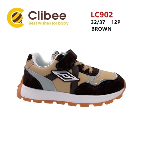 Clibee LC902 Brown 32-37