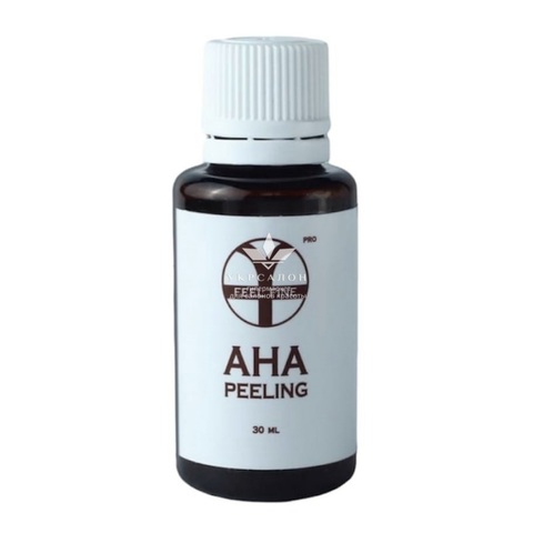 Кислотний пілінг AHA-Peeling Feel Fine