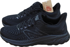 Беговые мужские кроссовки New Balance Fresh Foam 860 Black.