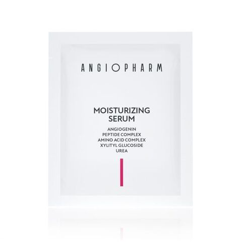 ANGIOPHARM УВЛАЖНЯЮЩАЯ СЫВОРОТКА, 3 МЛ | MOISTURIZING SERUM