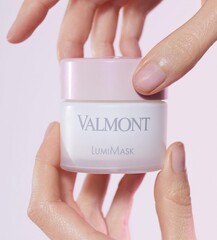 Valmont Восстановляющая маска для лица Lumimask