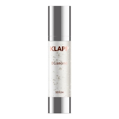 KLAPP Сыворотка-концентрат | DIAMOND Serum Concentrate