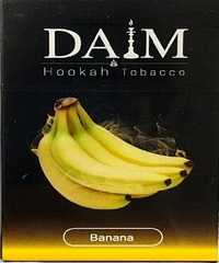 Табак Daim Banana ( Даим Банан)