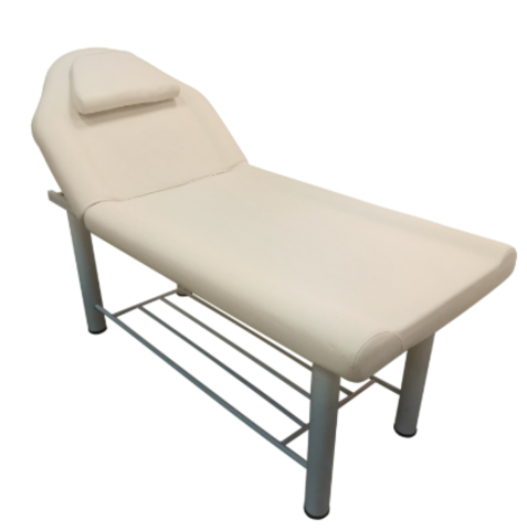 Широкая кушетка косметологическая Gas