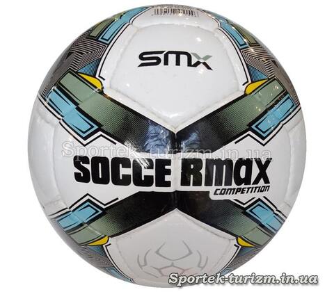 Футбольный мяч SOCCERMAX FB-4194 №5 PU