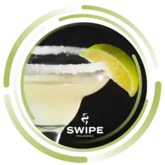 Бестабачная Смесь Swipe Margarita (Свайп Маргарита) 50г