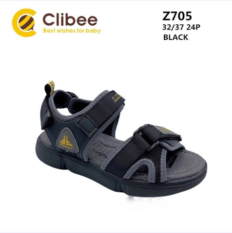 Clibee Z705 Black 32-37