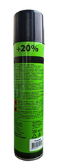 Аэрозоль-краска для гладкой кожи (300мл)