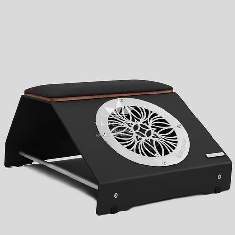 Настільна витяжка для манікюру Bioniqa Tabletop S V4 Black