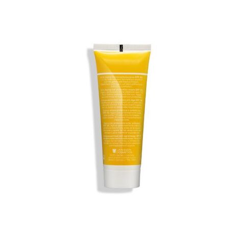 JANSSEN COSMETICS Солнцезащитный anti-age флюид с SPF 50 | HIGH PROTECTION SUN CARE SPF 50