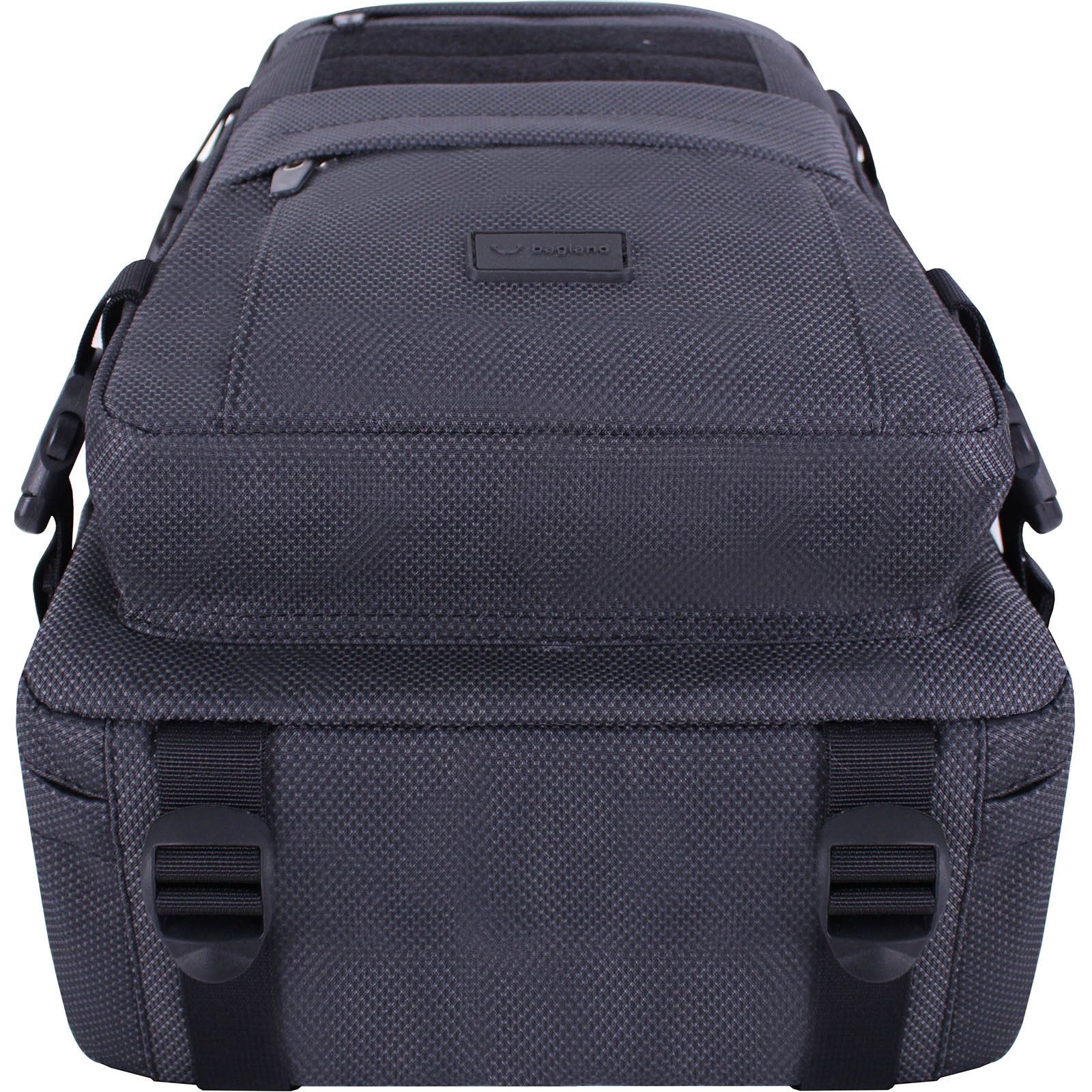Рюкзак для ноутбука Bagland Jasper 19 л. Чёрный (00155169) фото 5