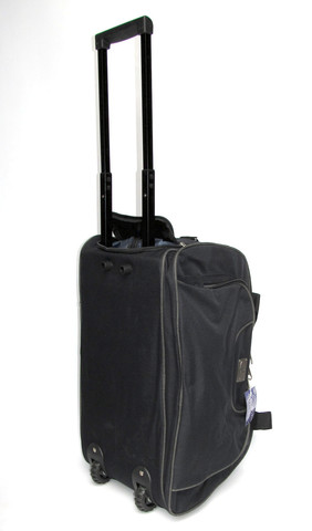 T2801A - Дорожная сумка на колесах DINGDA ( 80см. )
