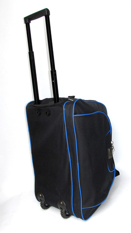 T2801A - Дорожная сумка на колесах DINGDA ( 80см. )