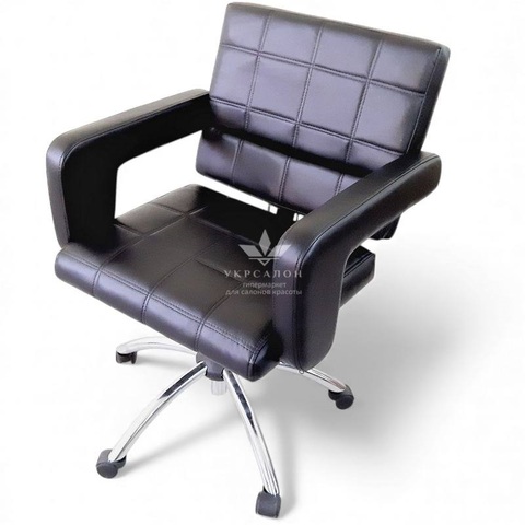 Парикмахерское кресло Berta