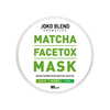 Маска для обличчя Matcha Facetox Mask Joko Blend 80 г (3)