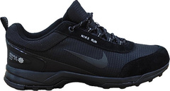 Демисезонные кроссовки мужские трекинговые Nike Pegasus Trail GTE Run Black A 2739-5.