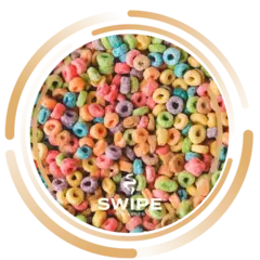 Бестабачная Смесь Swipe Morning Flakes (Свайп Утренние Хлопья) 50г