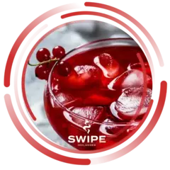 Безтютюнова суміш Swipe Mors (Свайп Морс) 50г