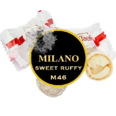 Табак Milano Sweet Ruffy M46 (Милано Рафаелло) 100г