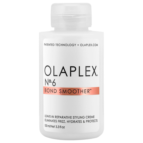 Olaplex Несмываемый крем система защиты волос No.6 Bond Smoother