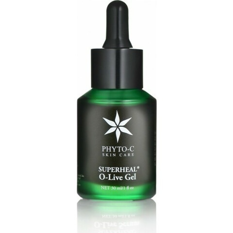 PHYTO-C SKIN CARE Гель увлажняющий антиоксидантный 30 мл | SUPERHEAL® O-LIVE GEL