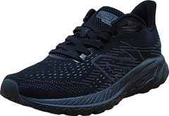 Мужские беговые кроссовки для бега по асфальту New Balance Fresh Foam 860 Black.