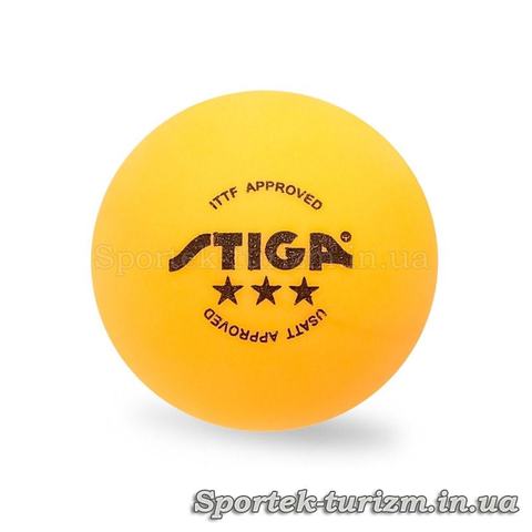 Кулька для настільного тенісу Stiga ***