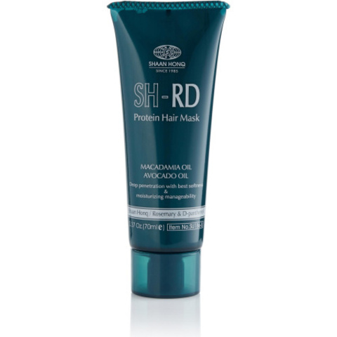 SH-RD Протеиновая маска для волос | Protein Hair Mask 70 мл
