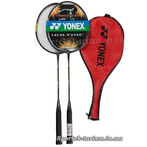 Ракетки для бадминтона Yonex Voltric