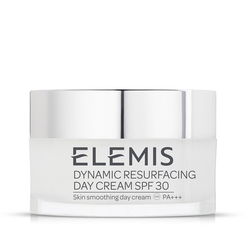 Elemis Дневной крем для лица динамичная шлифовка  Dynamic Resurfacing Day Cream SPF 30