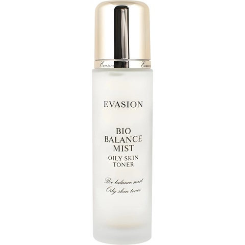 Evasion Тоник для жирной кожи 120 мл | Bio Balance Mist