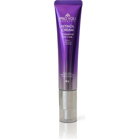 Pro You Крем, 40 г | Retinol Cream
