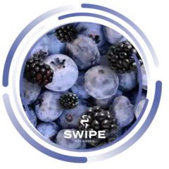 Бестабачная Смесь Swipe Berry Splash (Свайп Ягодный Взрыв) 50г