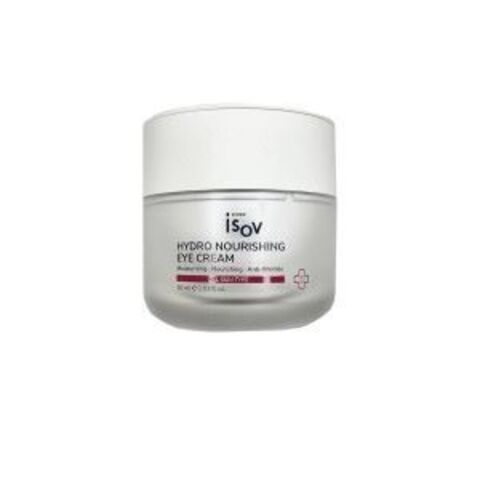 Isov Крем для век на основе ПДРН 30 мл | Hydro Nourishing Eye Cream