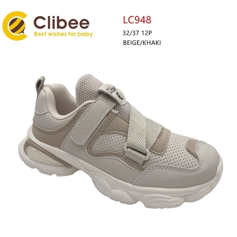 Clibee LC948 Beige/Khaki 32-37