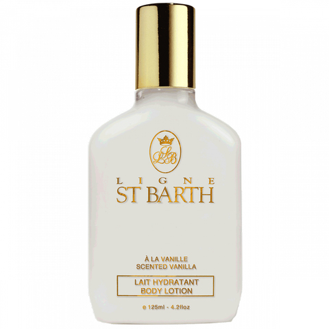 St Barth Лосьон для тела с ароматом Ванили Moisturizing Body Lotion Vanilla
