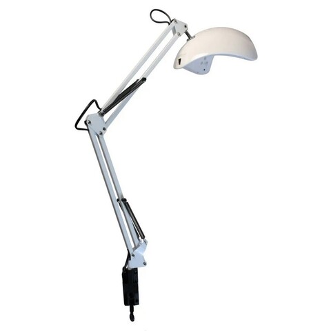 Лампа для маникюра и педикюра на штативе Sun 5, 48 Вт, белая (оригинал)