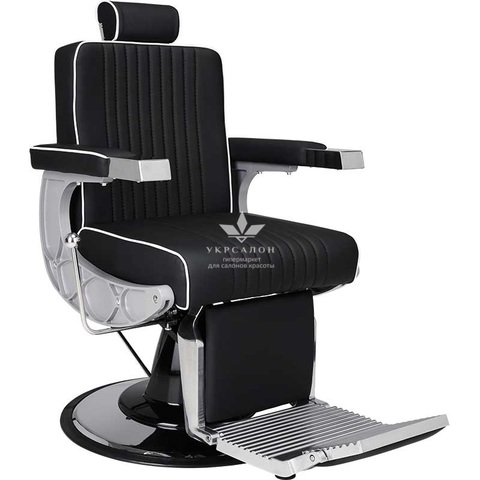 Парикмахерское кресло Barber Carlos