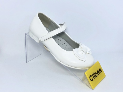 Clibee D94 White 25-30