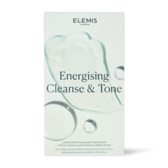 ELEMIS Набор Очищение и тонизация кожи Energising Cleanse & Tone Kit
