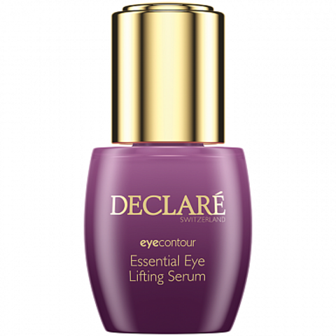 DECLARE Интенсивная лифтинг-сыворотка для кожи вокруг глаз | Essential Eye Lifting Serum