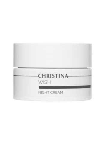 Сhristina  Ночной крем | Wish Night Cream