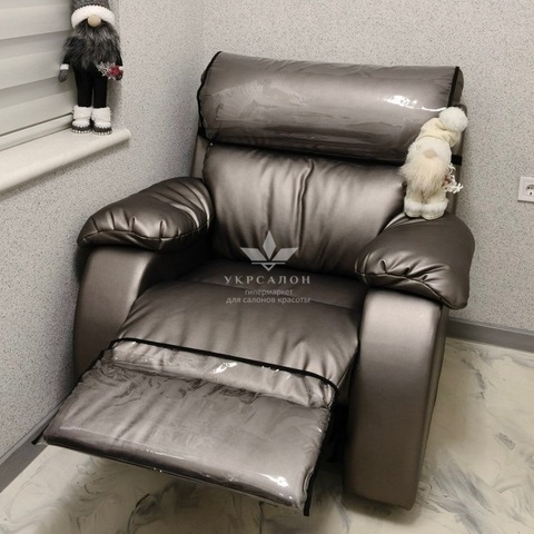 Крісло-реклайнер Tertio 2