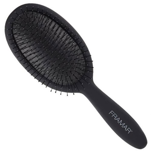 Framar Detangle Brush Holiday 2021 | Распутывающая щетка для волос 