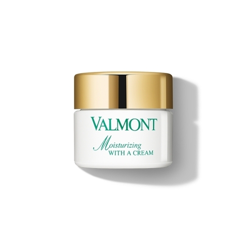 Valmont Увлажняющий крем Moisturizing With A Cream
