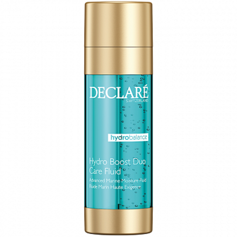DECLARE Двухфазное увлажняющее средство | Hydro Boost Duo Care Fluid