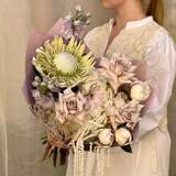 Photo of Bouquet «Sophisticated Olena»