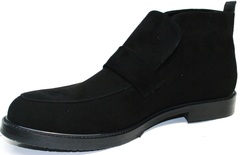 Крутые мужские ботинки Richesse R454